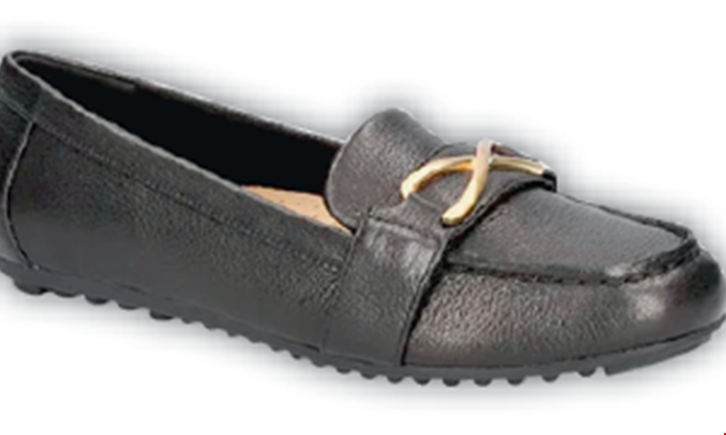 Product image for Naturalizer Shoes $10 off any one regularly priced shoe. 