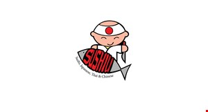 Sushi U logo