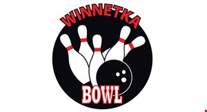 Winnetka Bowl logo
