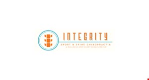 Integrity Sport & Spine  Chripractic logo