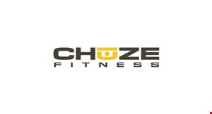 Chuze Fitness logo