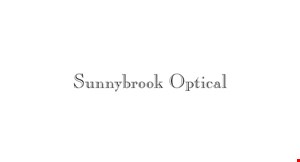 Sunnybrook Optical logo