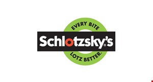 Schlotzsky's logo