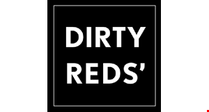 Dirty Reds logo