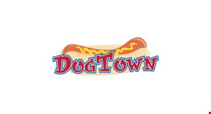 Dogtown logo