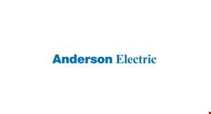 Anderson Electric Corp. logo