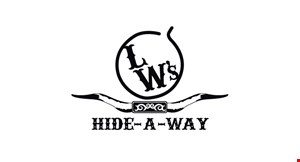 LWS Hide-A-Way logo