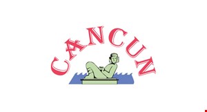 Cancun Mexican Restaurant logo