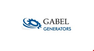 Gabel Generators logo