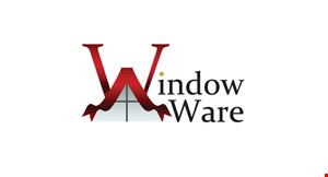 Window Ware logo
