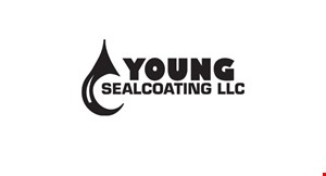 Young Sealcoatng, LLC logo