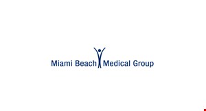 Miami Beach Medical Group logo