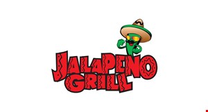 Jalapeño Grill logo