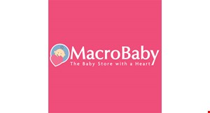 Macrobaby logo