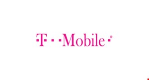 High Tech Wireless Plus (T Mobile) logo