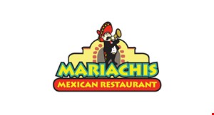 Mariachis Mexican Restaurant logo