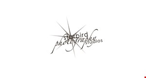 Starbird Photography Studios logo
