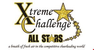 Xtreme  Challenge All Stars logo