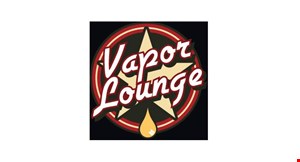 Vapor Lounge logo