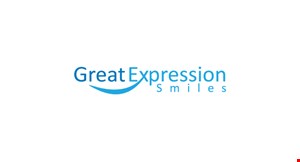 Great Expression Smile logo
