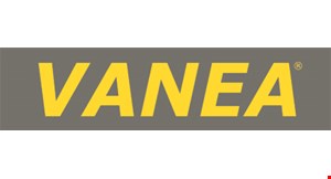 Vanea USA Inc. logo