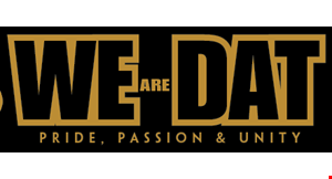 We Are Dat, LLC logo