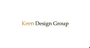 Keen  Design Group logo
