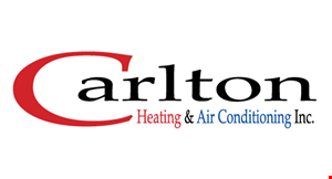 Carlton  Heating & Air Conditioning logo