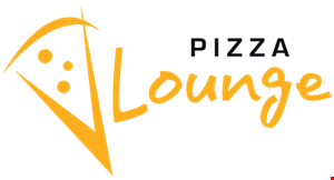 Pizza Lounge logo
