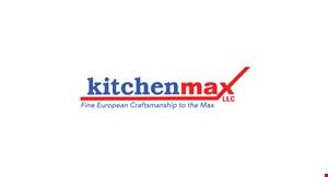 Kitchenmax logo