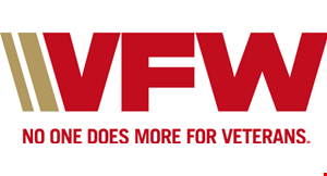 VFW Harry E. Anderson Post 9545 logo