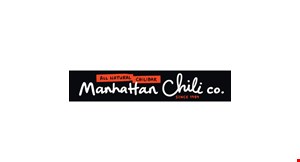 Manhattan Chili Company logo
