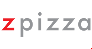 Z Pizza logo
