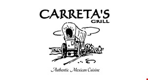 Carreta's Grill logo