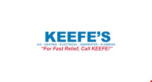 Product image for Keefe's $45 Off Any Repair. Celebrating 45 Years In Business