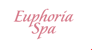Euphoria  Spa logo