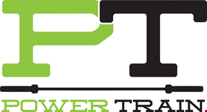 Power Train logo