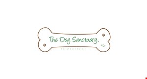 The Dog Sanctuary logo