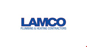 Lamco  Plumbing and Heating logo