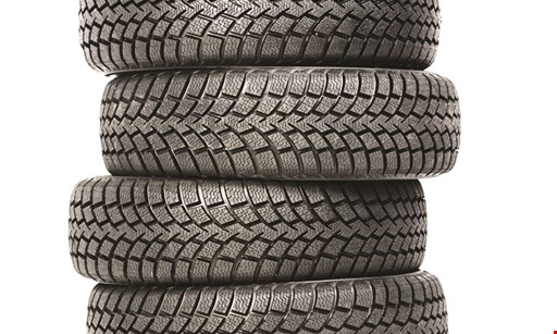 Product image for ETD DISCOUNT TIRE & SERVICE $10 off any tire!