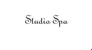 Studio Spa logo