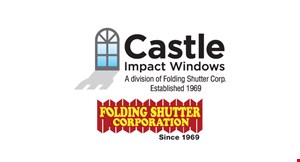 Folding Shutter  Corp. logo