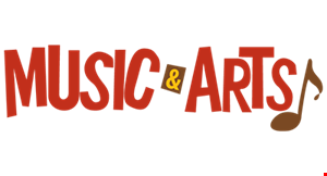 Music & Arts - Mid Atlantic logo
