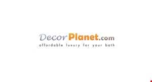 Decor Planet - Manhattan logo
