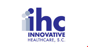 Innovative Healthcare, S.C. logo