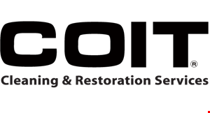 Coit Services, Inc. logo