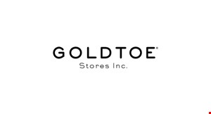 Gold Toe logo