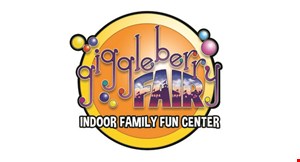 Giggleberry Fair at Peddlers Village logo