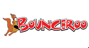 Bounceroo logo