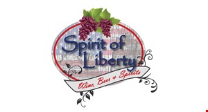 Spirits of Liberty logo